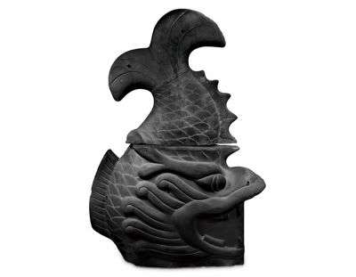 魚尾吻(大號(hào))